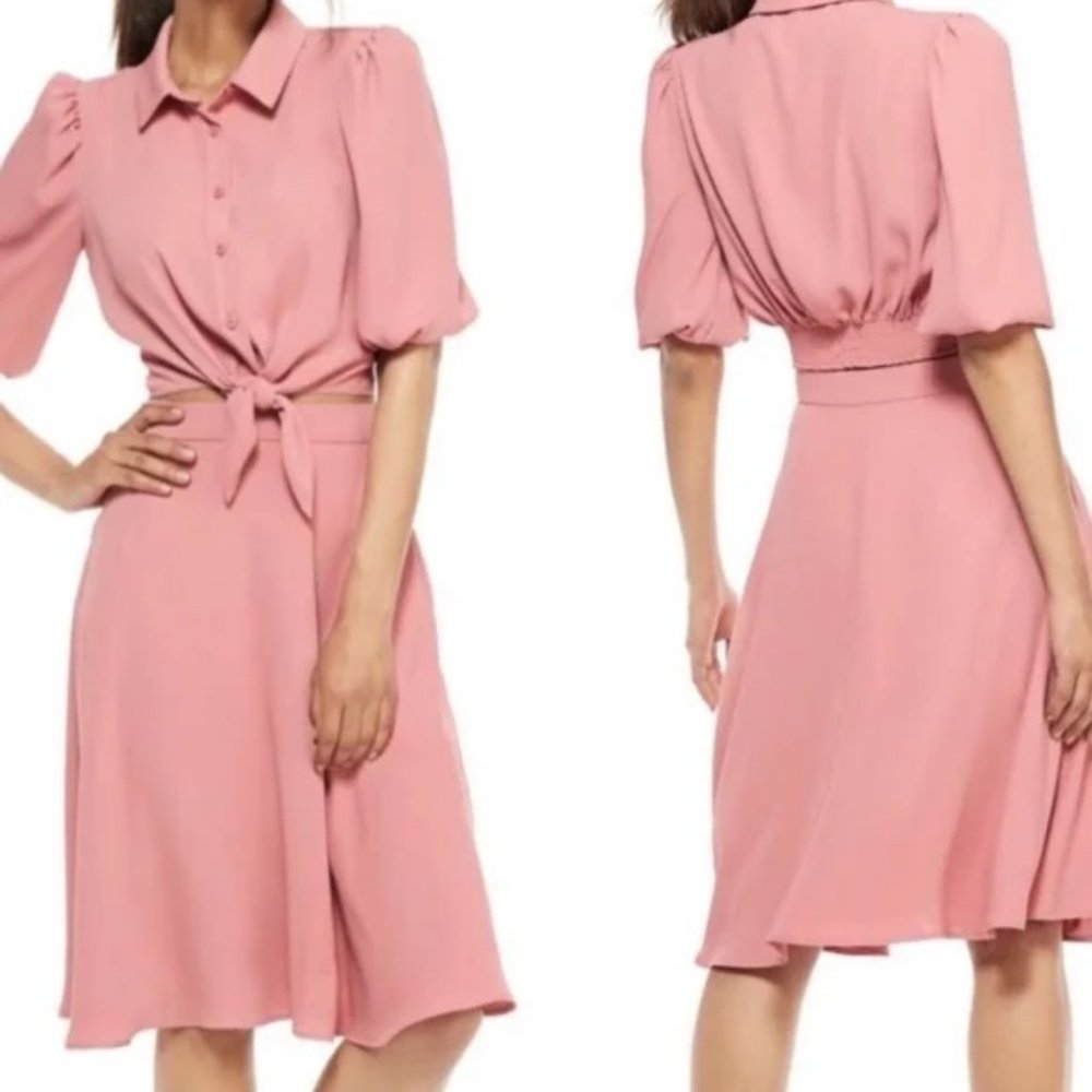 NWOT Gal Meets Glam 2-pice set, size 6